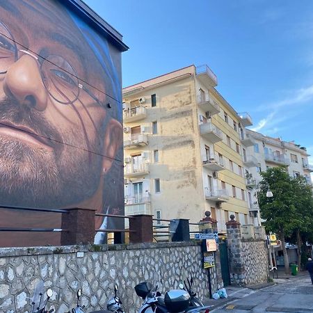 Sorrentolife Leilighet Eksteriør bilde