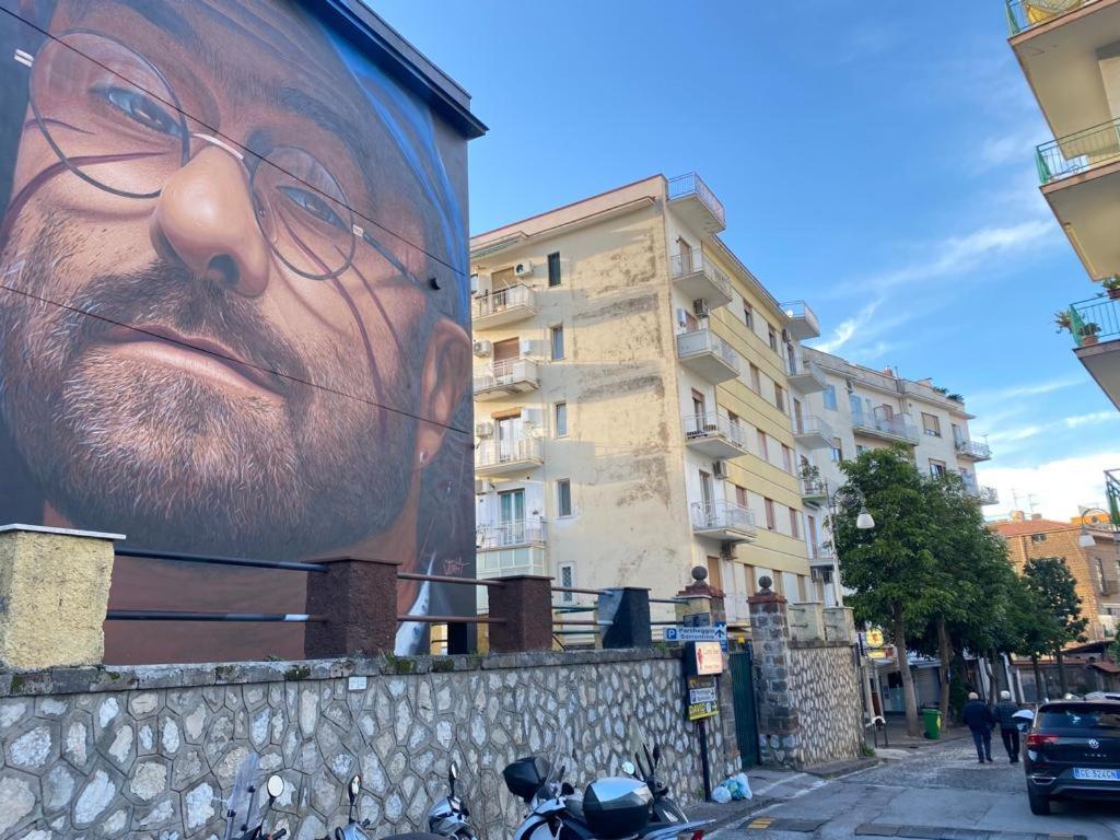 Sorrentolife Leilighet Eksteriør bilde