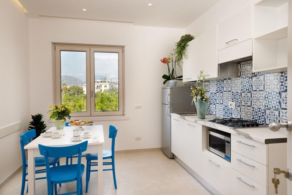 Sorrentolife Leilighet Eksteriør bilde