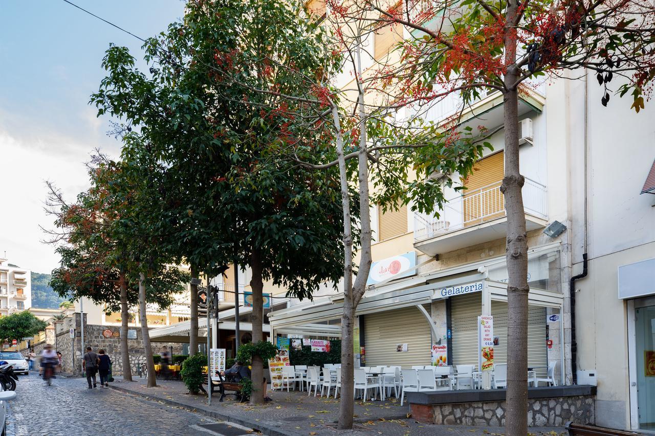 Sorrentolife Leilighet Eksteriør bilde